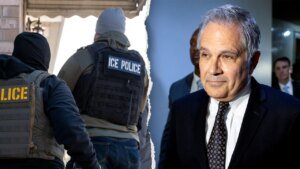 Soros-backed Philadelphia DA vows to ‘hunt’ down ICE agents: ‘We will find you’