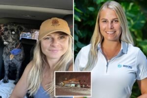 Sommelier identified as 5th victim in fiery Maine private jet crash