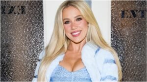 Country Music Star Puts Internet On Notice With Edgy TikTok Video: WATCH