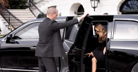 Watch Live: Breitbart at the Red Carpet Premiere of ‘Melania’