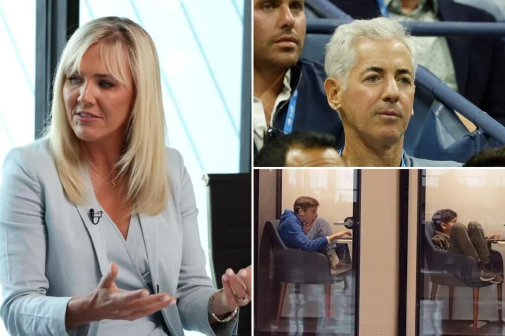 New K private school uses AI to teach students in just two hours a day — in Silicon Valley bid to shake up US education New K private school uses AI to teach students in just two hours a day — in Silicon Valley bid to shake up US education