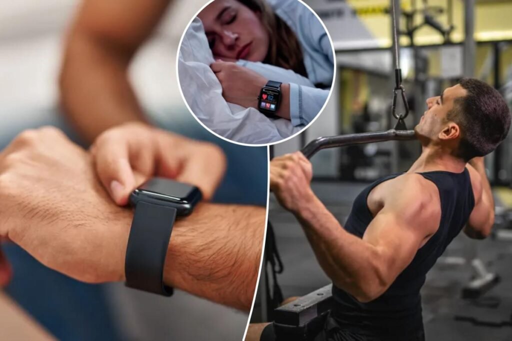 What is HRV? What the smartwatch and Oura ring metric can really tell you about your health