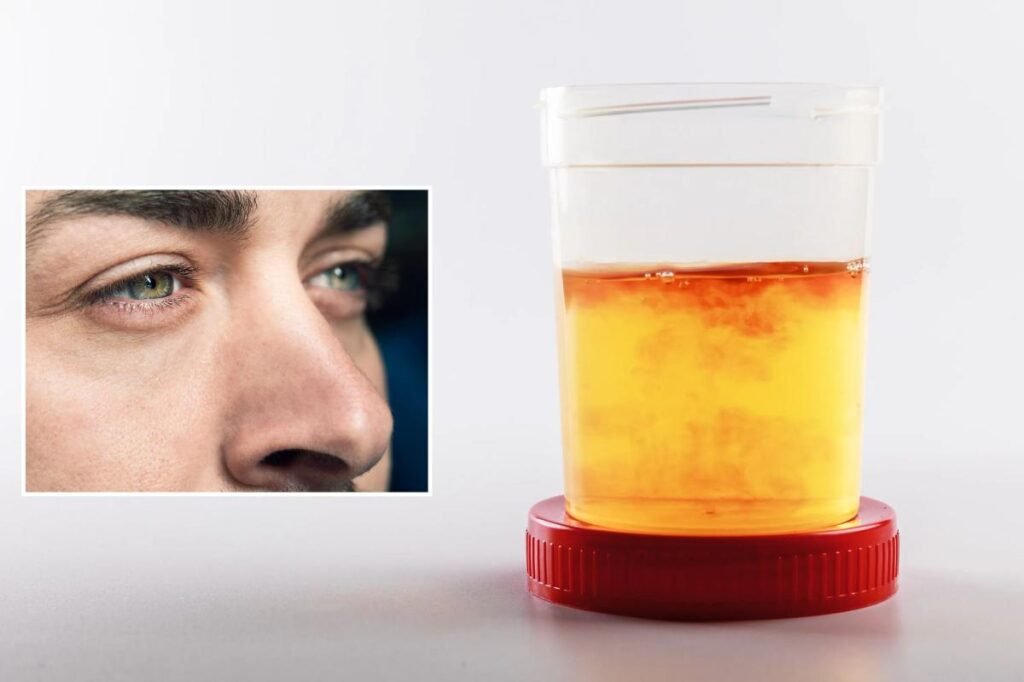 This common condition could hide an early cancer warning