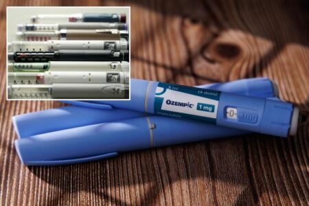 Beyond the brand names: Everything you need to know about Ozempic and other GPL-1 medications Beyond the brand names: Everything you need to know about Ozempic and other GPL-1 medications