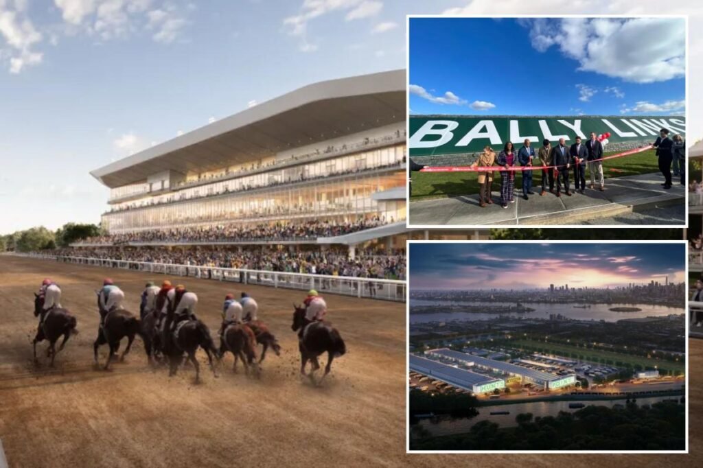 Let’s mega deal: Developers are placing their bets on NYC with fun, large-scale super projects Let’s mega deal: Developers are placing their bets on NYC with fun, large-scale super projects