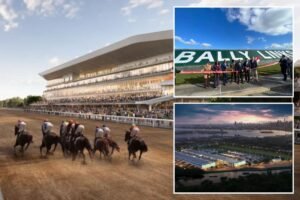 Let’s mega deal: Developers are placing their bets on NYC with fun, large-scale super projects