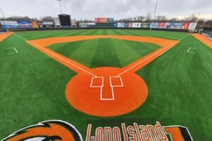 Long Island Ducks purchased by company connected with MLB’s Rangers