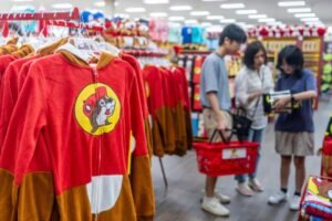 Buc-ee’s plans to construct world’s largest convenience store in new Florida location