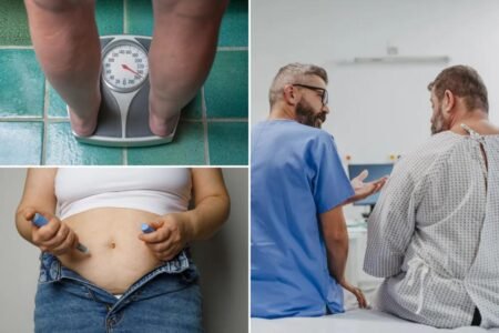 Ozempic who? Nearly half of American adults will be obese by 2035: forecast