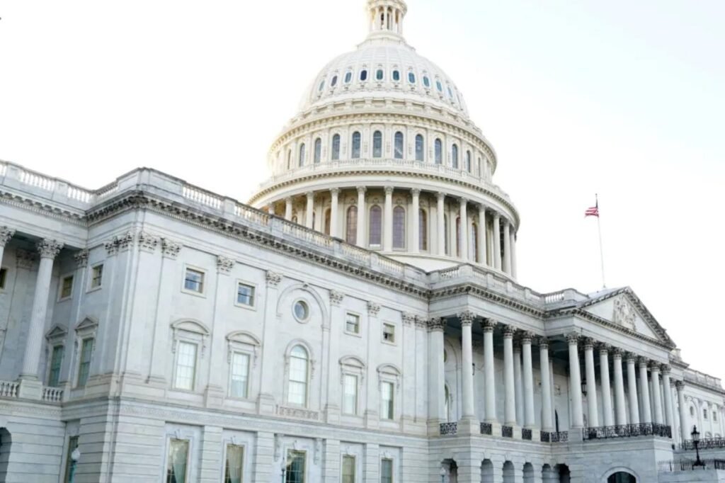 Senate blocks House-passed ‘minibus’ spending bills as shutdown looms Senate blocks House-passed ‘minibus’ spending bills as shutdown looms