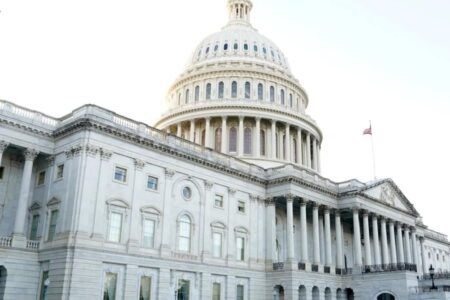 Senate blocks House-passed ‘minibus’ spending bills as shutdown looms