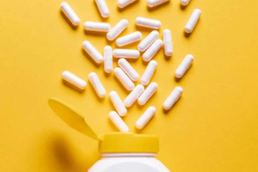 The anti-aging supplement Kim Kardashian and Bryan Johnson have in common — it’s more effective than NAD+