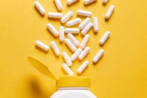 The anti-aging supplement Kim Kardashian and Bryan Johnson have in common — it’s more effective than NAD+