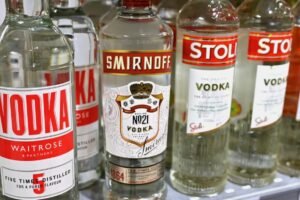 Alcohol brands could be forced to sell inventory as industry giant declares bankruptcy