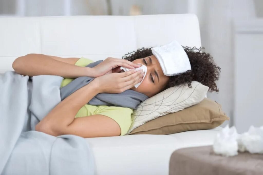 This super cheap supplement can protect you from the flu