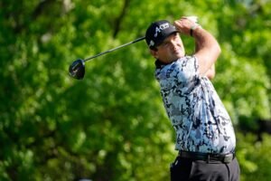 Patrick Reed Is Returning To The PGA Tour, But Will Have To Wait His Turn