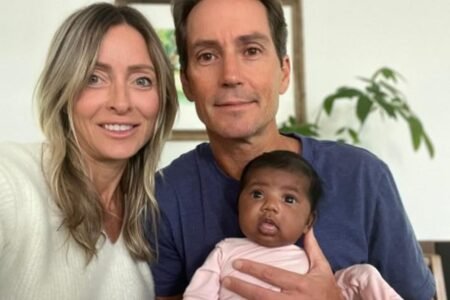 Florida couple sues fertility clinic after alleged embryo mix-up results in birth of ‘non-Caucasian child’ not biologically theirs Florida couple sues fertility clinic after alleged embryo mix-up results in birth of ‘non-Caucasian child’ not biologically theirs