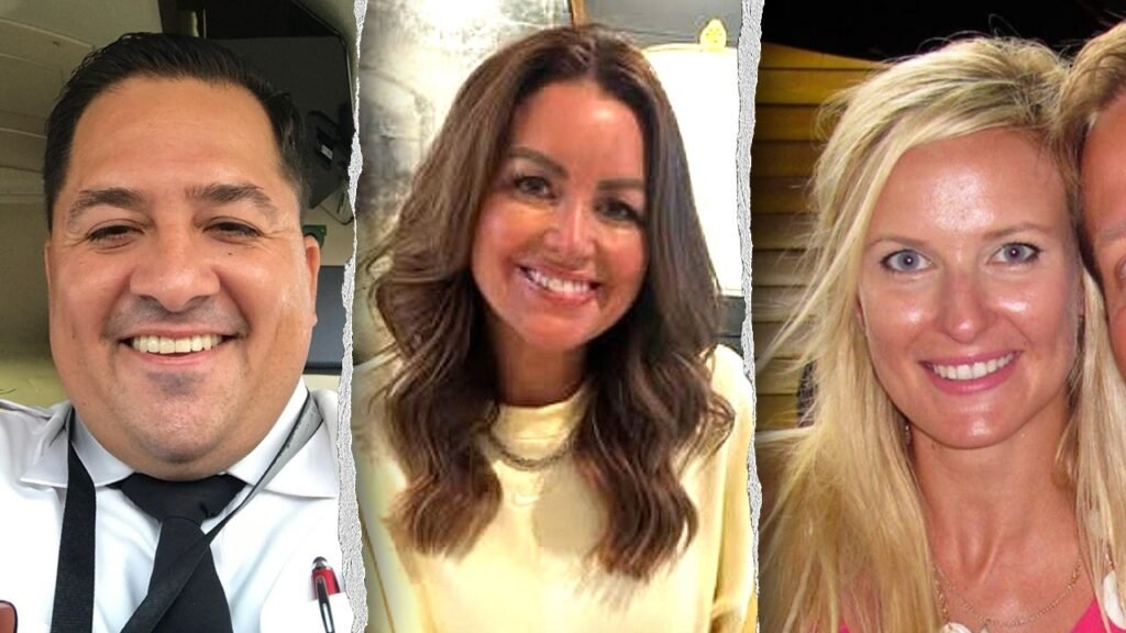 Well-known Texas attorney’s wife among victims of deadly private jet crash in Maine Well-known Texas attorney’s wife among victims of deadly private jet crash in Maine