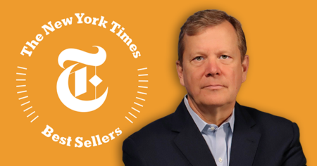 Peter Schweizer’s ‘The Invisible Coup’ Debuts at #1 on the New York Times Bestseller List Peter Schweizer’s ‘The Invisible Coup’ Debuts at #1 on the New York Times Bestseller List