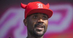 Singer Ray J Says He May Die Soon, Reveals Heart ‘Only Beating Like 25%’ Due to Drug and Alcohol Abuse