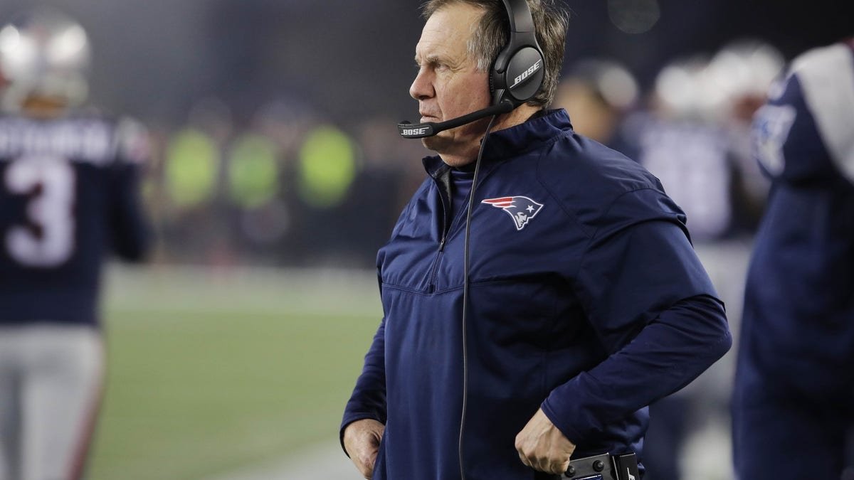 Bill Belichick