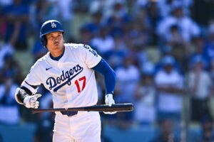 Latest World Series Projections Undermine Fan Outrage Over Dodgers’ Spending