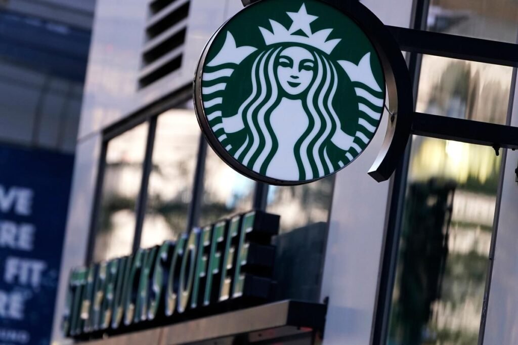 Starbucks revamps loyalty program with three tiers: Here are all the new perks
