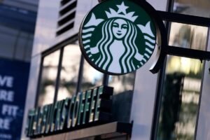 Starbucks revamps loyalty program with three tiers: Here are all the new perks