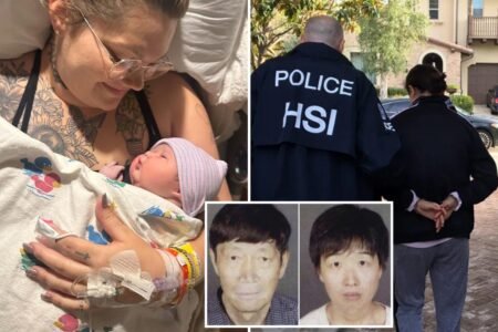 How China supercharged ‘birth tourism’ and scammed American citizenship for up to 1.5 million babies
