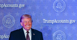 Breitbart Business Digest: How Trump Accounts Could Turn Working-Class Kids into Millionaires