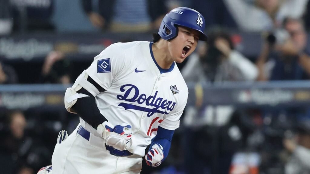 LA Dodgers Have Made An Insane Amount Of Money Since Signing Shohei Ohtani: REPORT