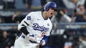 LA Dodgers Have Made An Insane Amount Of Money Since Signing Shohei Ohtani: REPORT LA Dodgers Have Made An Insane Amount Of Money Since Signing Shohei Ohtani: REPORT