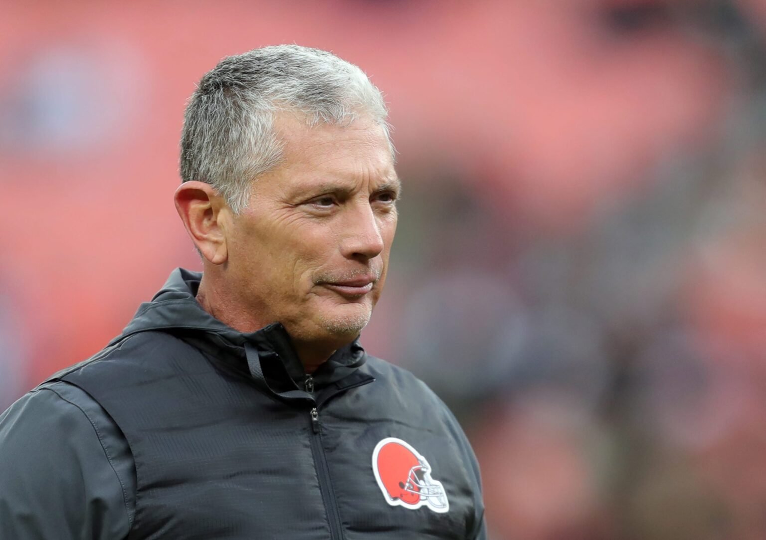 Jim Schwartz Dynamic Has Helped Him In Cleveland Browns Head Coach Search But Likely Hindered The Team