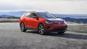 Volkswagen to recall 44K vehicles over battery fire risk, some owners urged to park outside ‘immediately’