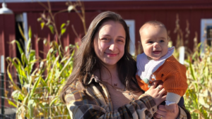 Illinois teen stabs pregnant woman 70 times, knifes dog, sets home ablaze during Facebook Marketplace meetup